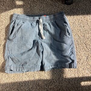 St. John's Bay Stretch Denim Shorts